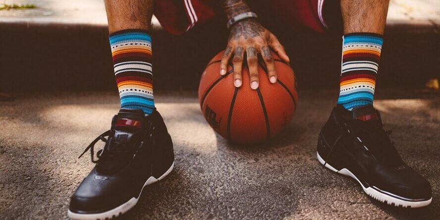 What are the best basketball socks CustomSocks Blog CustomSocks.io